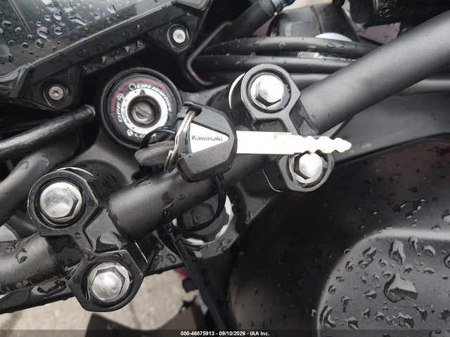 Kawasaki Er400 D 2019 JKAERKD1XKDA47734 Image 11
