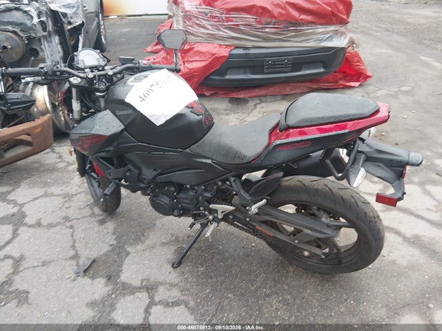 Kawasaki Er400 D 2019 JKAERKD1XKDA47734 Image 13