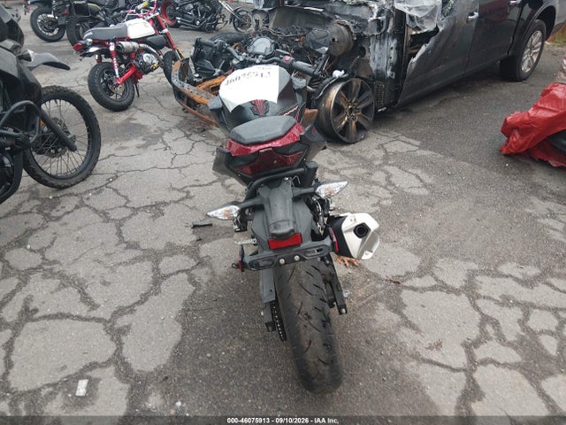 Kawasaki Er400 D 2019 JKAERKD1XKDA47734 Image 6