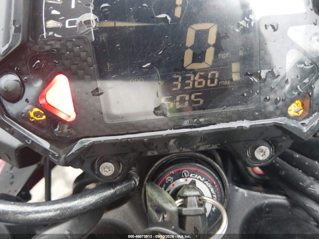 Kawasaki Er400 D 2019 JKAERKD1XKDA47734 Image 7