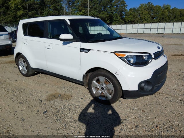 Продаж на аукціоні авто 2019 Kia Soul, vin: KNDJN2A2XK7918592, номер лоту: 46075915