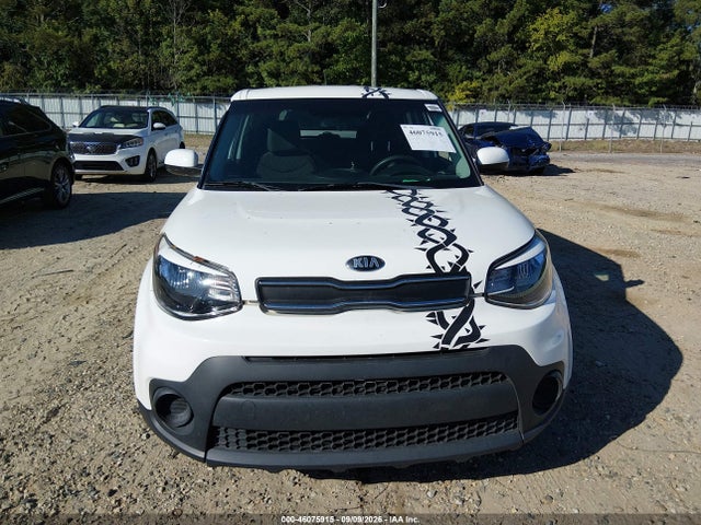 Продаж на аукціоні авто 2019 Kia Soul, vin: KNDJN2A2XK7918592, номер лоту: 46075915