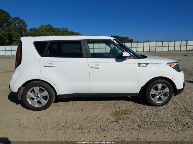 Продаж на аукціоні авто 2019 Kia Soul, vin: KNDJN2A2XK7918592, номер лоту: 46075915