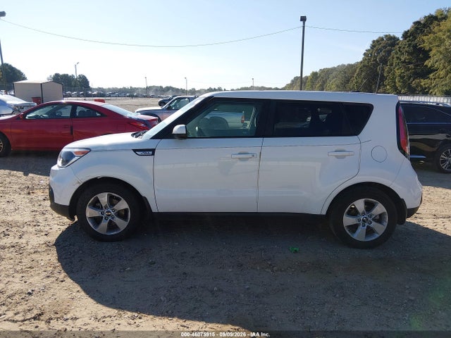 Продаж на аукціоні авто 2019 Kia Soul, vin: KNDJN2A2XK7918592, номер лоту: 46075915