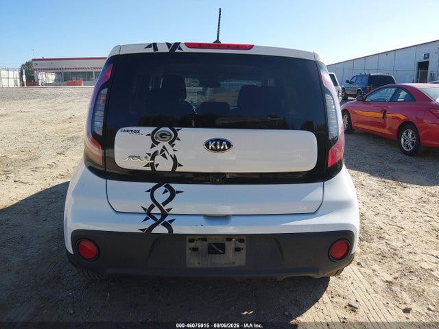 Продаж на аукціоні авто 2019 Kia Soul, vin: KNDJN2A2XK7918592, номер лоту: 46075915