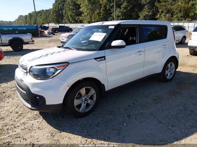 Продаж на аукціоні авто 2019 Kia Soul, vin: KNDJN2A2XK7918592, номер лоту: 46075915