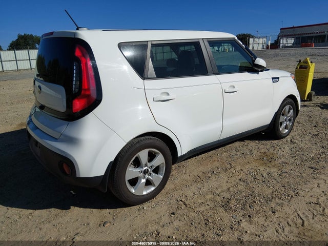 Продаж на аукціоні авто 2019 Kia Soul, vin: KNDJN2A2XK7918592, номер лоту: 46075915