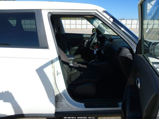 Продаж на аукціоні авто 2019 Kia Soul, vin: KNDJN2A2XK7918592, номер лоту: 46075915