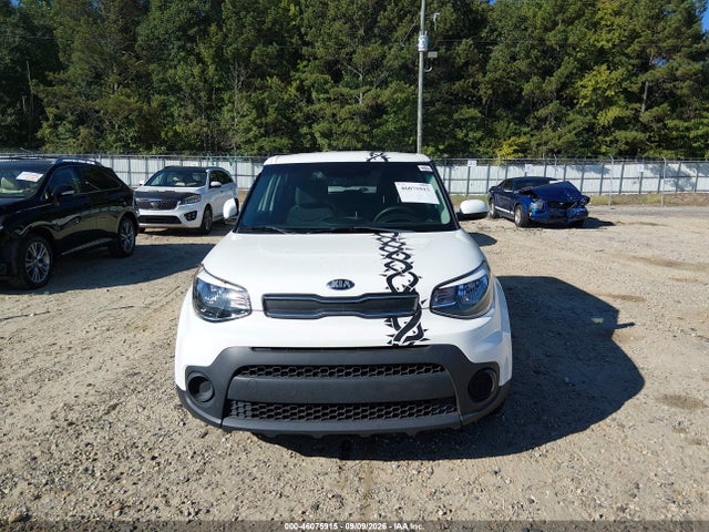 Продаж на аукціоні авто 2019 Kia Soul, vin: KNDJN2A2XK7918592, номер лоту: 46075915