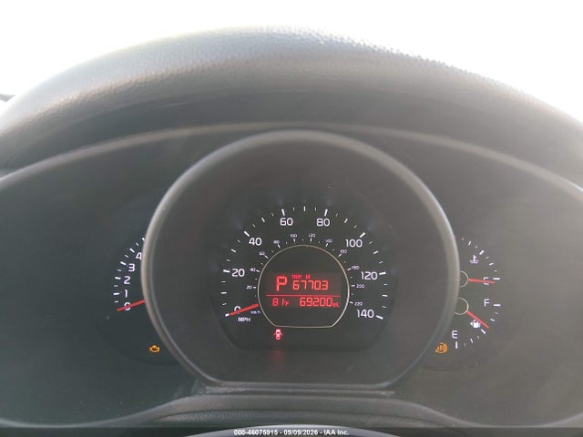 Продаж на аукціоні авто 2019 Kia Soul, vin: KNDJN2A2XK7918592, номер лоту: 46075915