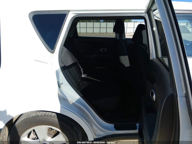 Продаж на аукціоні авто 2019 Kia Soul, vin: KNDJN2A2XK7918592, номер лоту: 46075915
