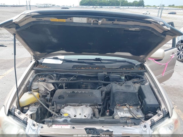 2004 Toyota Highlander მანქანა იყიდება აუქციონზე, vin: JTEGD21A540096456, აუქციონის ნომერი: 46075918