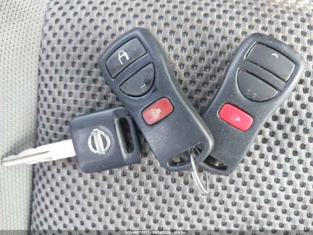 46075917 :رقم المزاد ، 1N6AD0ER4AC412161 vin ، 2010 Nissan Frontier Se مزاد بيع