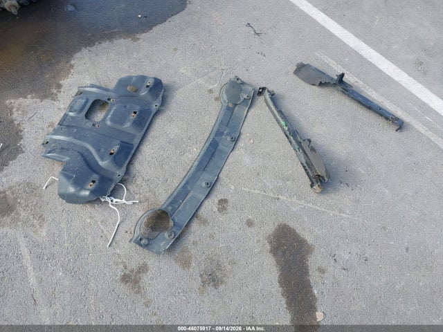 46075917 :رقم المزاد ، 1N6AD0ER4AC412161 vin ، 2010 Nissan Frontier Se مزاد بيع