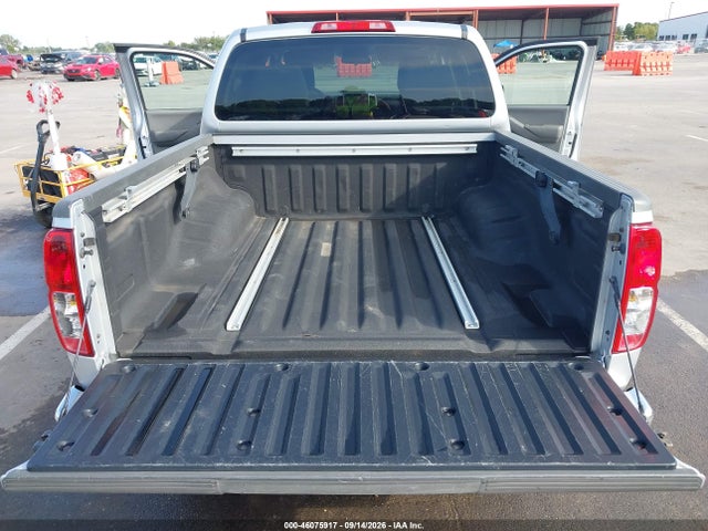 46075917 :رقم المزاد ، 1N6AD0ER4AC412161 vin ، 2010 Nissan Frontier Se مزاد بيع