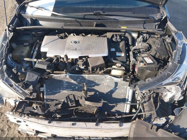 Aukcja sprzedaży 2017 Toyota Prius Two, vin: JTDKBRFU1H3045671, numer aukcji: 46075921
