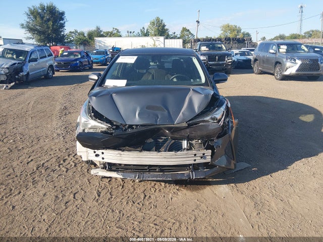 Aukcja sprzedaży 2017 Toyota Prius Two, vin: JTDKBRFU1H3045671, numer aukcji: 46075921