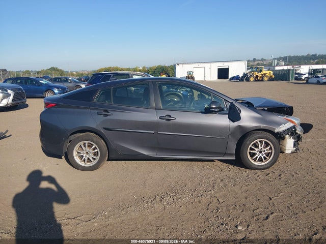 Aukcja sprzedaży 2017 Toyota Prius Two, vin: JTDKBRFU1H3045671, numer aukcji: 46075921