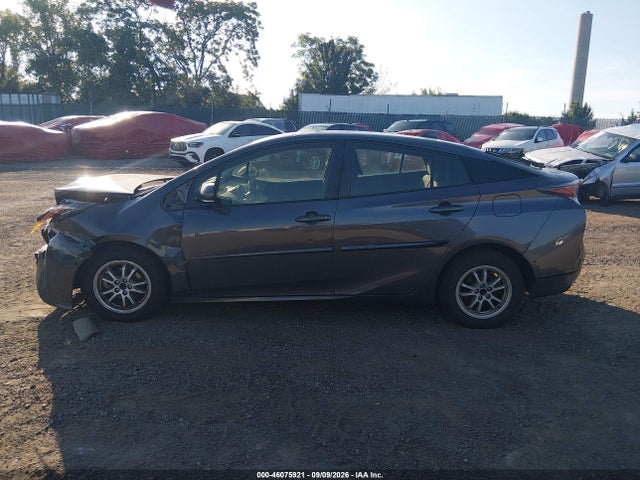 Aukcja sprzedaży 2017 Toyota Prius Two, vin: JTDKBRFU1H3045671, numer aukcji: 46075921