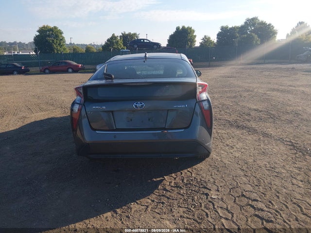 Aukcja sprzedaży 2017 Toyota Prius Two, vin: JTDKBRFU1H3045671, numer aukcji: 46075921