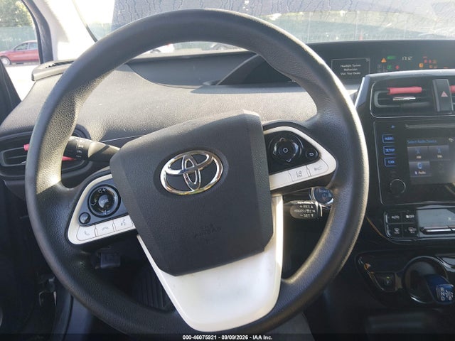 Aukcja sprzedaży 2017 Toyota Prius Two, vin: JTDKBRFU1H3045671, numer aukcji: 46075921