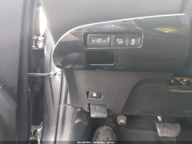 Aukcja sprzedaży 2017 Toyota Prius Two, vin: JTDKBRFU1H3045671, numer aukcji: 46075921