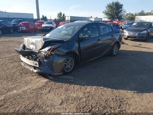 Aukcja sprzedaży 2017 Toyota Prius Two, vin: JTDKBRFU1H3045671, numer aukcji: 46075921