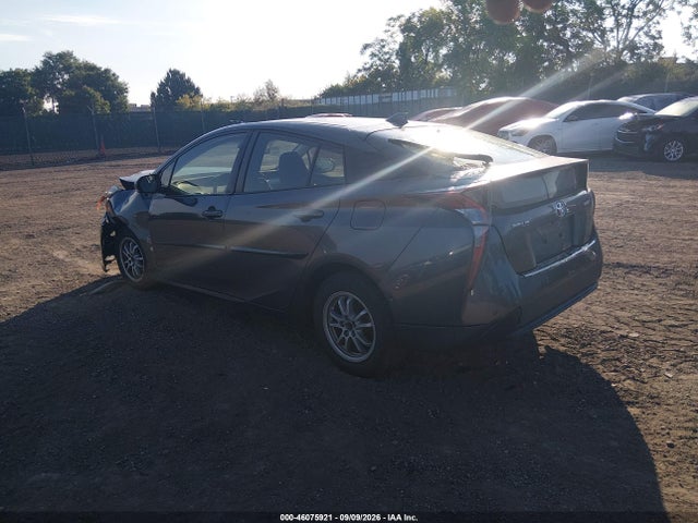 Aukcja sprzedaży 2017 Toyota Prius Two, vin: JTDKBRFU1H3045671, numer aukcji: 46075921