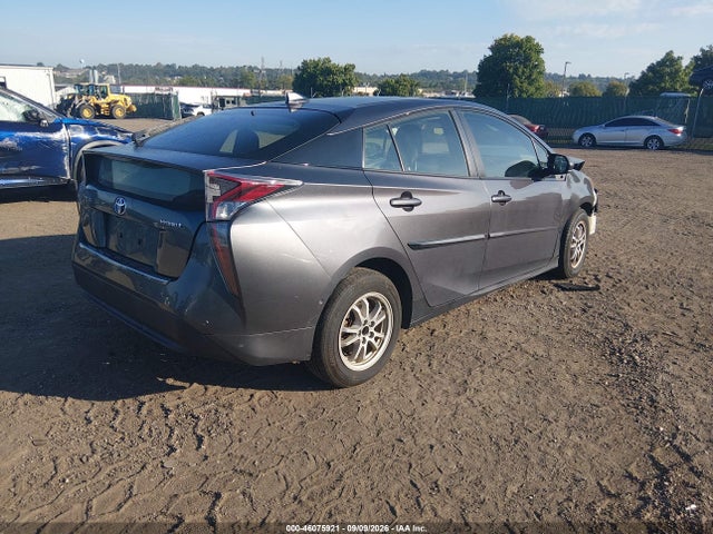 Aukcja sprzedaży 2017 Toyota Prius Two, vin: JTDKBRFU1H3045671, numer aukcji: 46075921