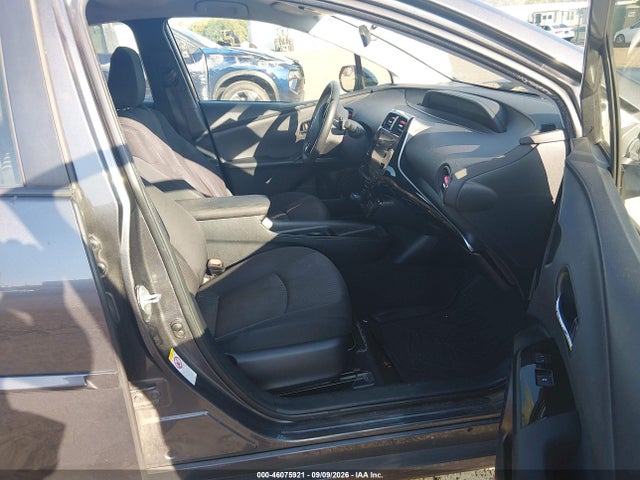 Aukcja sprzedaży 2017 Toyota Prius Two, vin: JTDKBRFU1H3045671, numer aukcji: 46075921