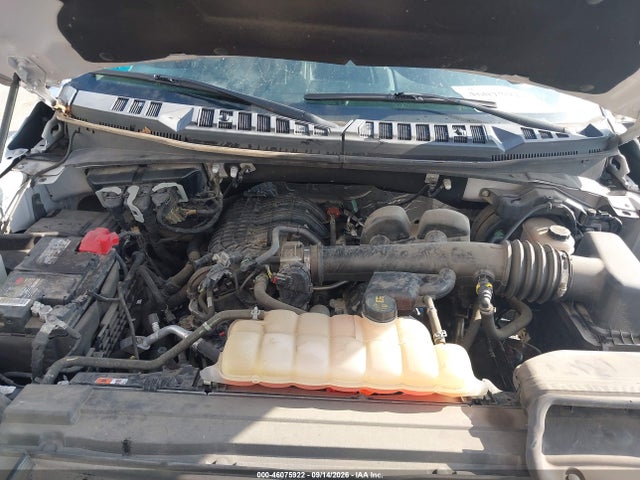 Продаж на аукціоні авто 2018 Ford F-150 Xl, vin: 1FTEW1EBXJFD04990, номер лоту: 46075922