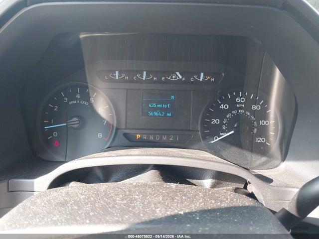 Продаж на аукціоні авто 2018 Ford F-150 Xl, vin: 1FTEW1EBXJFD04990, номер лоту: 46075922