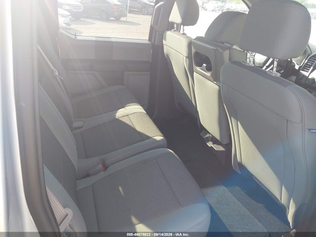 Продаж на аукціоні авто 2018 Ford F-150 Xl, vin: 1FTEW1EBXJFD04990, номер лоту: 46075922
