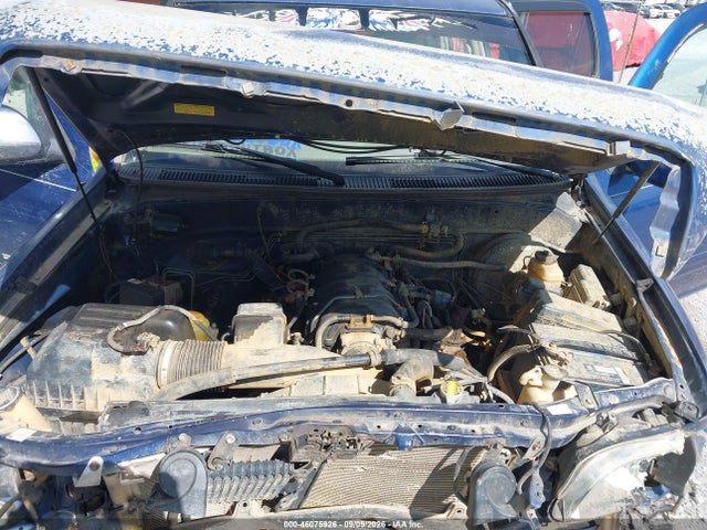 2005 Toyota Tundra Limited V8 მანქანა იყიდება აუქციონზე, vin: 5TBDT48165S479356, აუქციონის ნომერი: 46075926