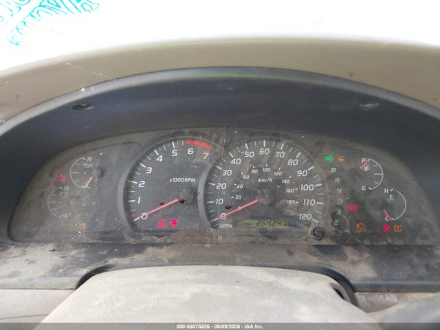 2005 Toyota Tundra Limited V8 მანქანა იყიდება აუქციონზე, vin: 5TBDT48165S479356, აუქციონის ნომერი: 46075926