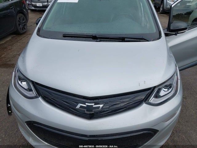 2021 Chevrolet Bolt Ev Fwd Premier მანქანა იყიდება აუქციონზე, vin: 1G1FZ6S04M4107365, აუქციონის ნომერი: 46075935