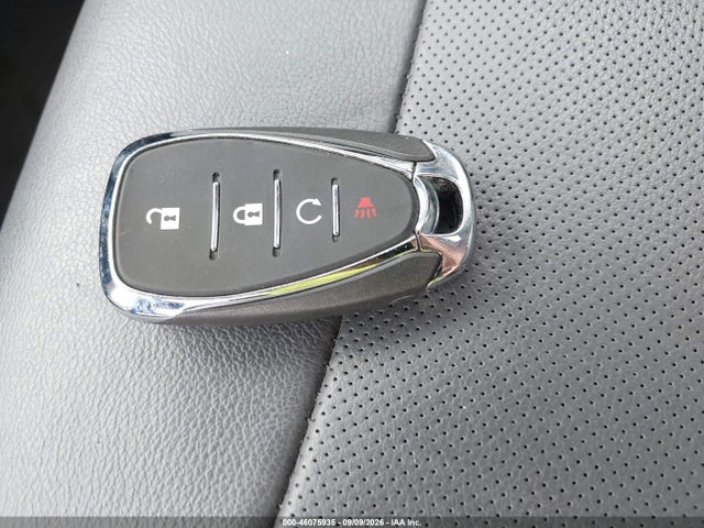 2021 Chevrolet Bolt Ev Fwd Premier მანქანა იყიდება აუქციონზე, vin: 1G1FZ6S04M4107365, აუქციონის ნომერი: 46075935