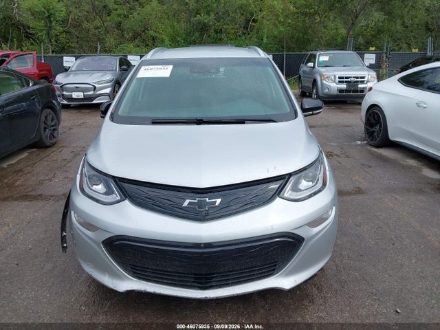 2021 Chevrolet Bolt Ev Fwd Premier მანქანა იყიდება აუქციონზე, vin: 1G1FZ6S04M4107365, აუქციონის ნომერი: 46075935