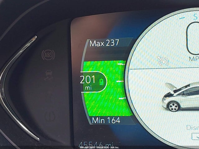2021 Chevrolet Bolt Ev Fwd Premier მანქანა იყიდება აუქციონზე, vin: 1G1FZ6S04M4107365, აუქციონის ნომერი: 46075935