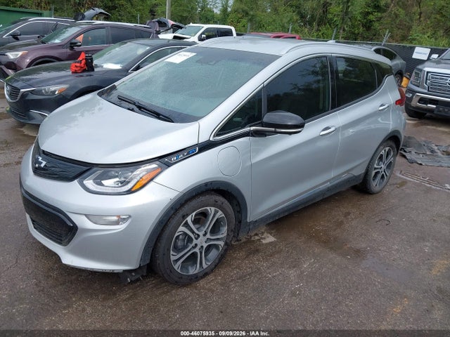2021 Chevrolet Bolt Ev Fwd Premier მანქანა იყიდება აუქციონზე, vin: 1G1FZ6S04M4107365, აუქციონის ნომერი: 46075935