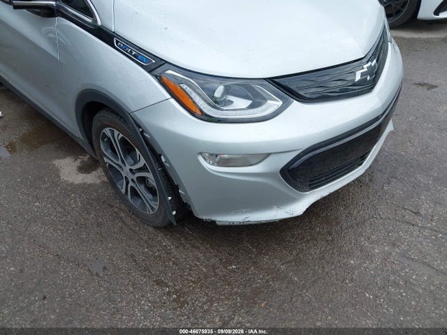 2021 Chevrolet Bolt Ev Fwd Premier მანქანა იყიდება აუქციონზე, vin: 1G1FZ6S04M4107365, აუქციონის ნომერი: 46075935