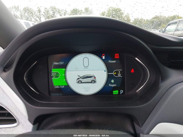 2021 Chevrolet Bolt Ev Fwd Premier მანქანა იყიდება აუქციონზე, vin: 1G1FZ6S04M4107365, აუქციონის ნომერი: 46075935