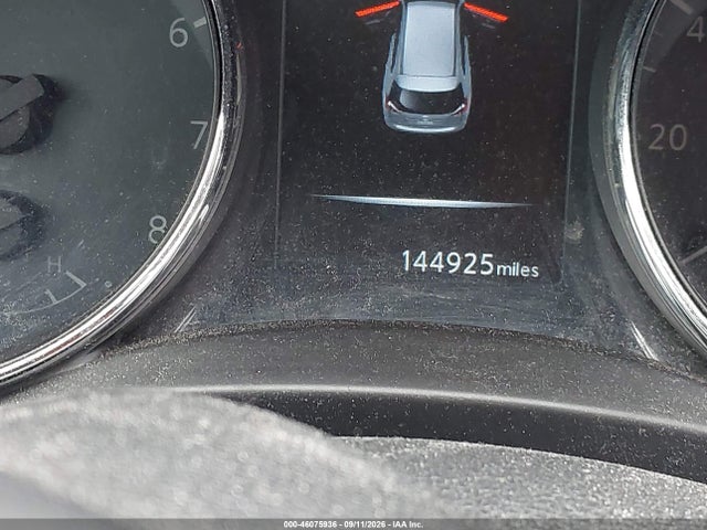 Продажа на аукционе авто 2017 Nissan Rogue Sv, vin: 5N1AT2MV1HC817321, номер лота: 46075936
