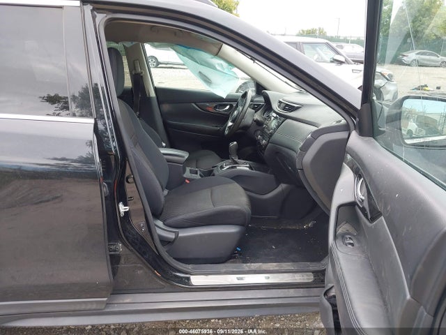Продажа на аукционе авто 2017 Nissan Rogue Sv, vin: 5N1AT2MV1HC817321, номер лота: 46075936