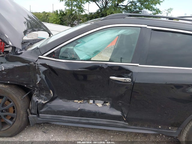 Продажа на аукционе авто 2017 Nissan Rogue Sv, vin: 5N1AT2MV1HC817321, номер лота: 46075936