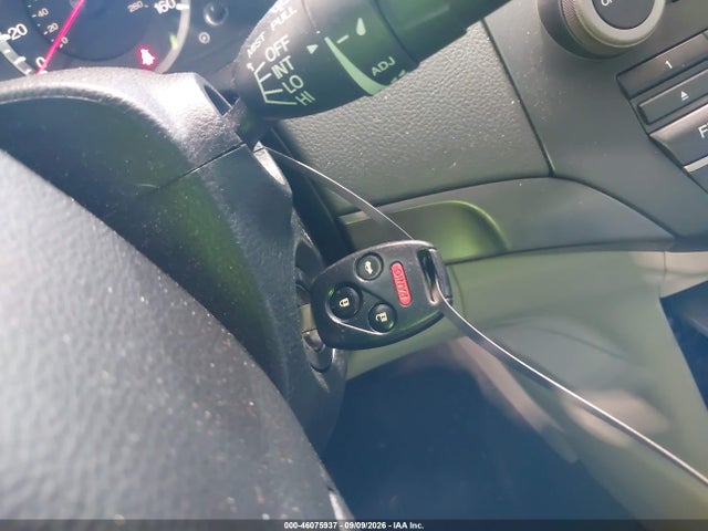 Продаж на аукціоні авто 2008 Honda Accord 2.4 Lx-p, vin: 1HGCP26478A131397, номер лоту: 46075937