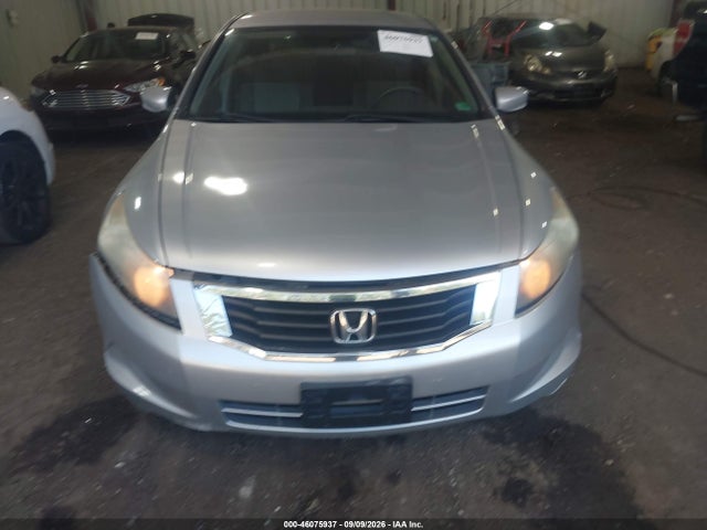 Продаж на аукціоні авто 2008 Honda Accord 2.4 Lx-p, vin: 1HGCP26478A131397, номер лоту: 46075937