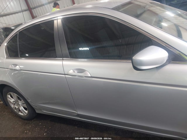 Продаж на аукціоні авто 2008 Honda Accord 2.4 Lx-p, vin: 1HGCP26478A131397, номер лоту: 46075937