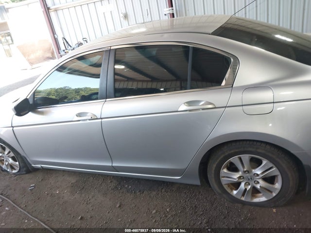 Продаж на аукціоні авто 2008 Honda Accord 2.4 Lx-p, vin: 1HGCP26478A131397, номер лоту: 46075937