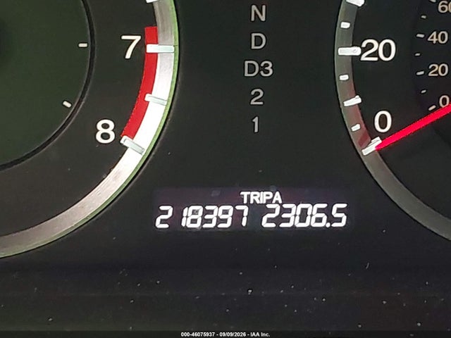 Продаж на аукціоні авто 2008 Honda Accord 2.4 Lx-p, vin: 1HGCP26478A131397, номер лоту: 46075937